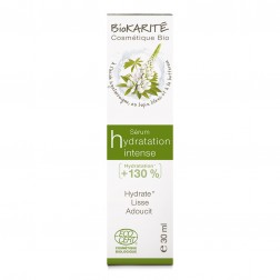 Sérum Hydratation intense - Biokarité